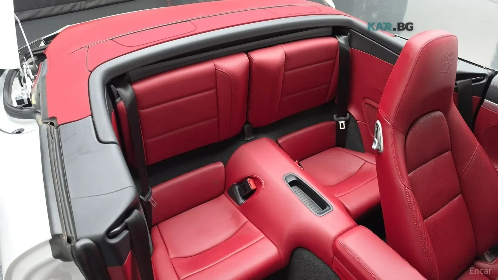 Porsche 991 * Carrera* Cabrio* , снимка 9 - Автомобили и джипове - 55145515