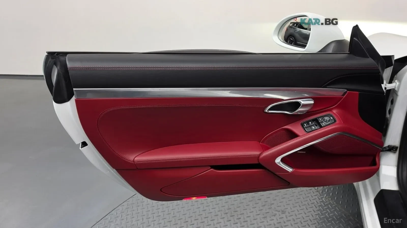 Porsche 991 * Carrera* Cabrio* , снимка 15 - Автомобили и джипове - 55145515