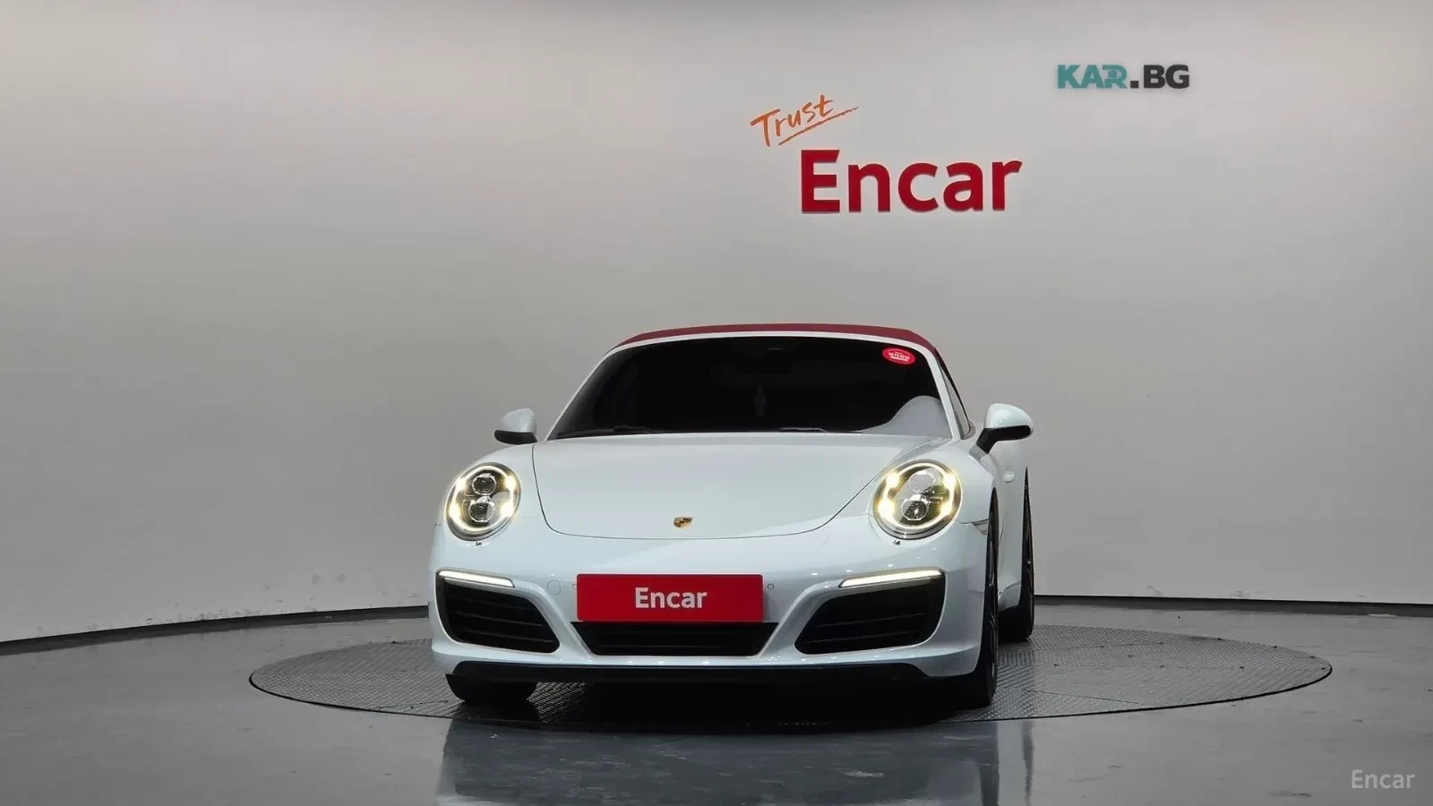 Porsche 991 * Carrera* Cabrio* , снимка 11 - Автомобили и джипове - 55145515