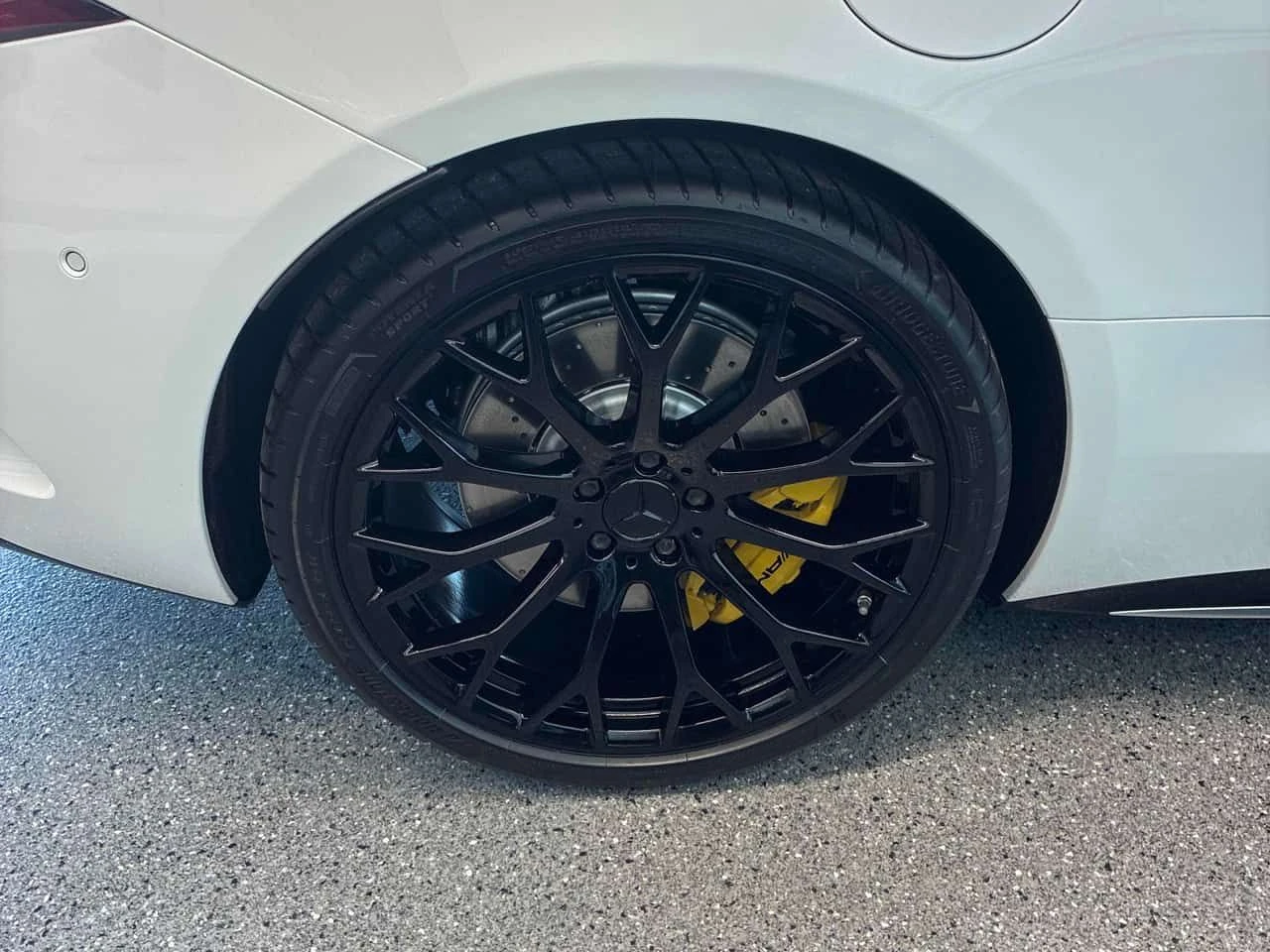 Mercedes-Benz SL 63 AMG * CARFAX * ��� ������������ ������ | Mobile.bg � ����������� 7
