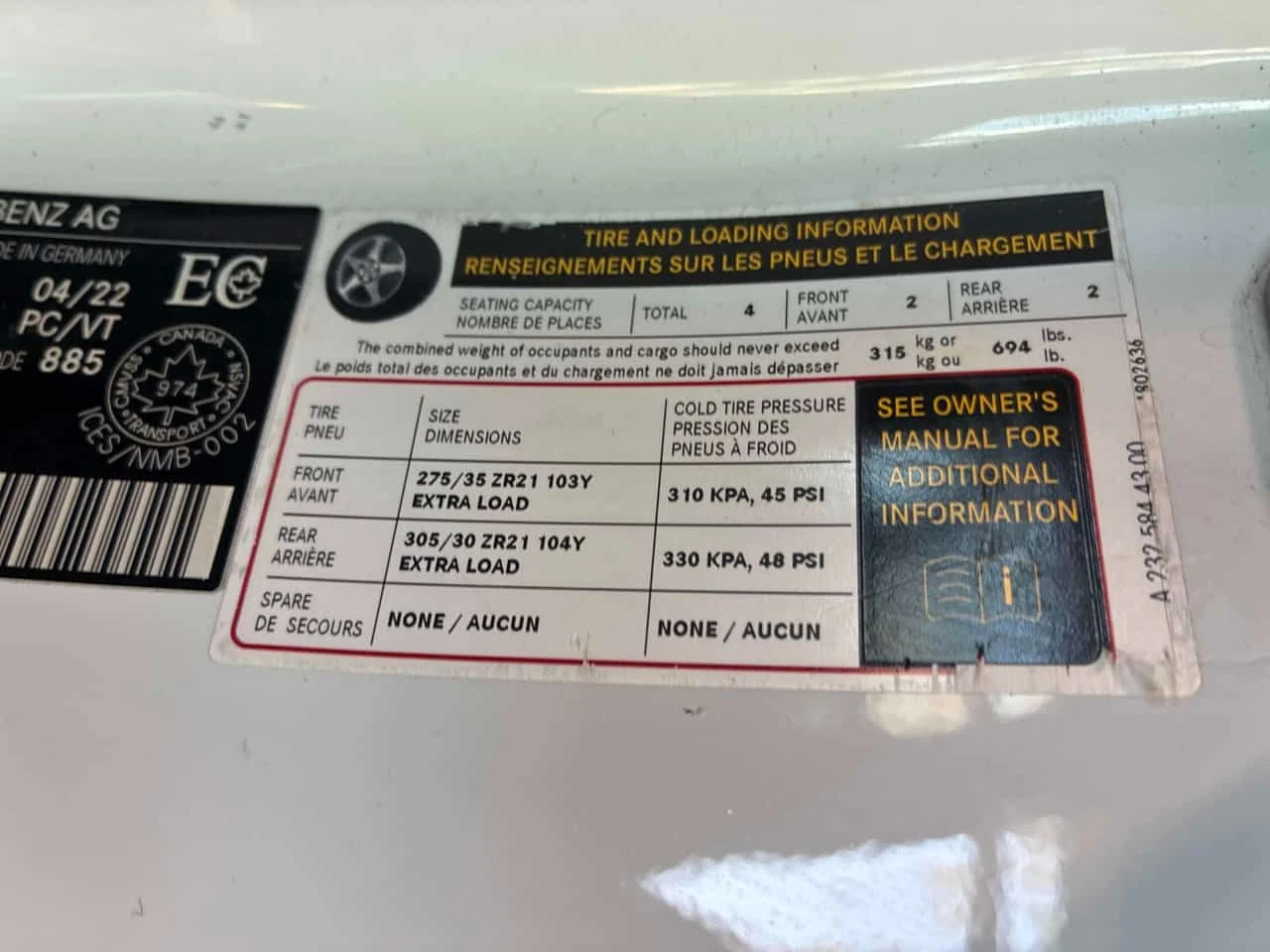 Mercedes-Benz SL 63 AMG * CARFAX * ��� ������������ ������ | Mobile.bg � ����������� 11