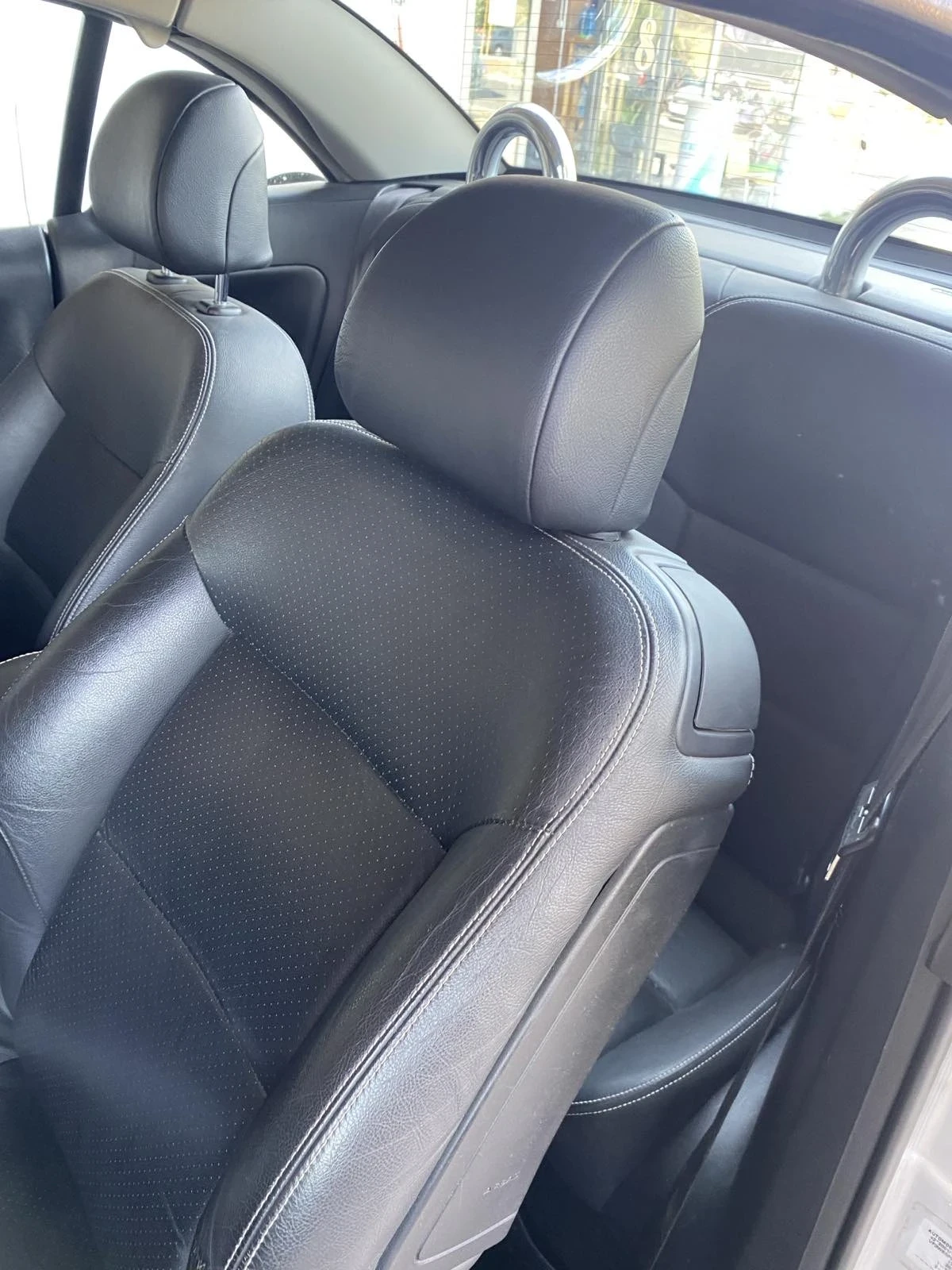 Peugeot 207, снимка 5 - Автомобили и джипове - 55476792