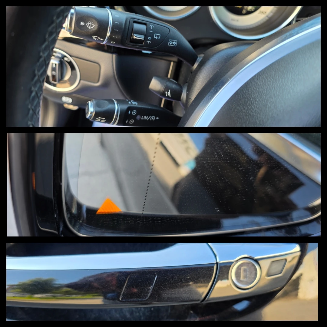 Mercedes-Benz CLS 350 3.0CDI * AMG LINE* 4MATIC* AIR MATIC* ШВЕЙЦАРИЯ, снимка 14 - Автомобили и джипове - 55508256