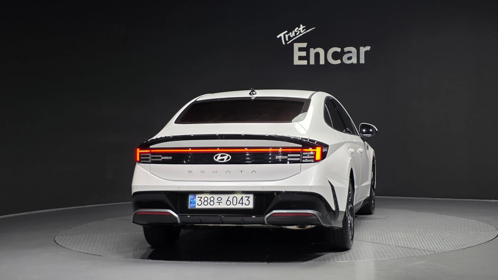 Hyundai Sonata 2.0 Premium | Mobile.bg � ����������� 4