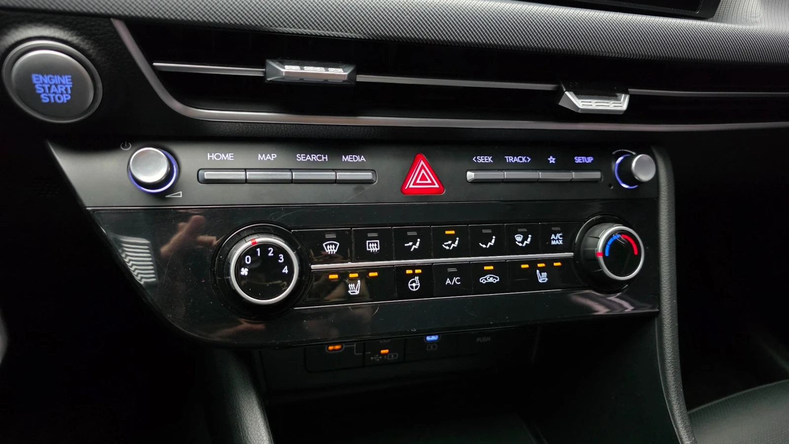 Hyundai Sonata 2.0 Premium | Mobile.bg � ����������� 14