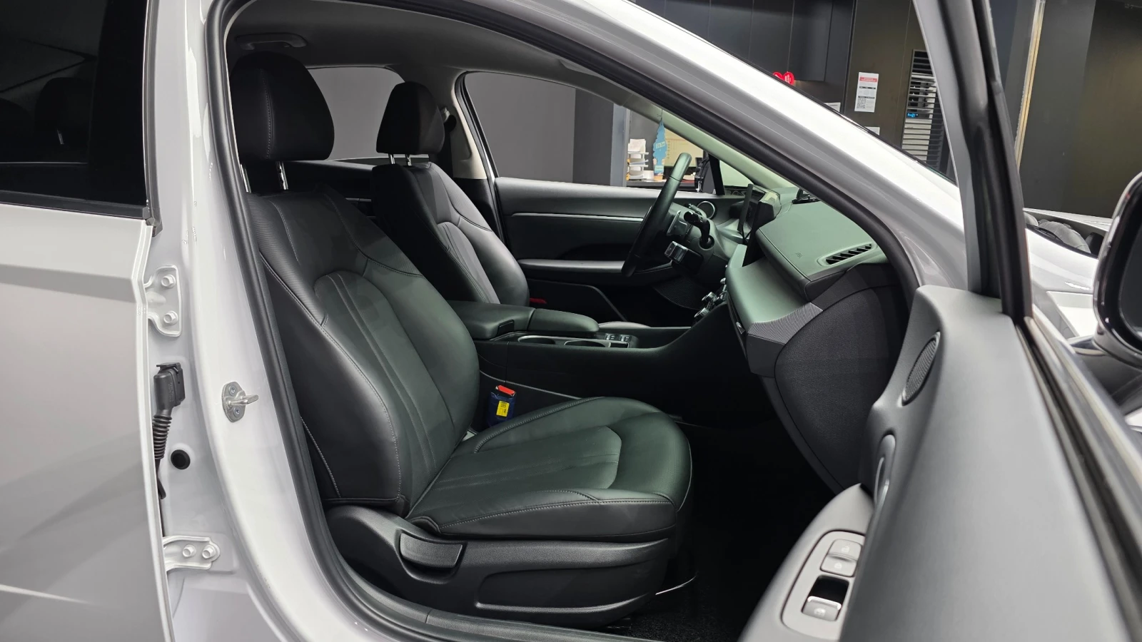 Hyundai Sonata 2.0 Premium | Mobile.bg � ����������� 9