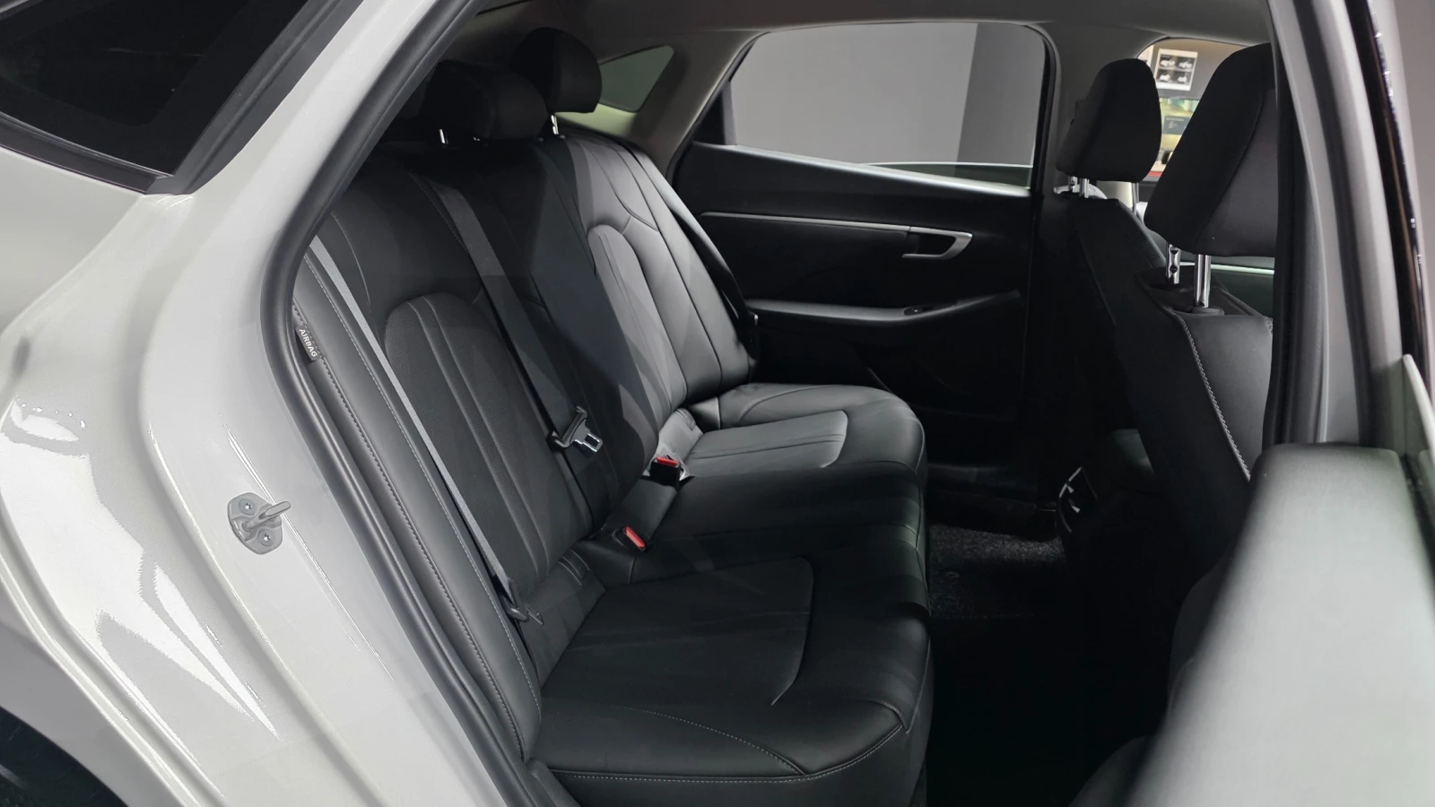 Hyundai Sonata 2.0 Premium | Mobile.bg � ����������� 10