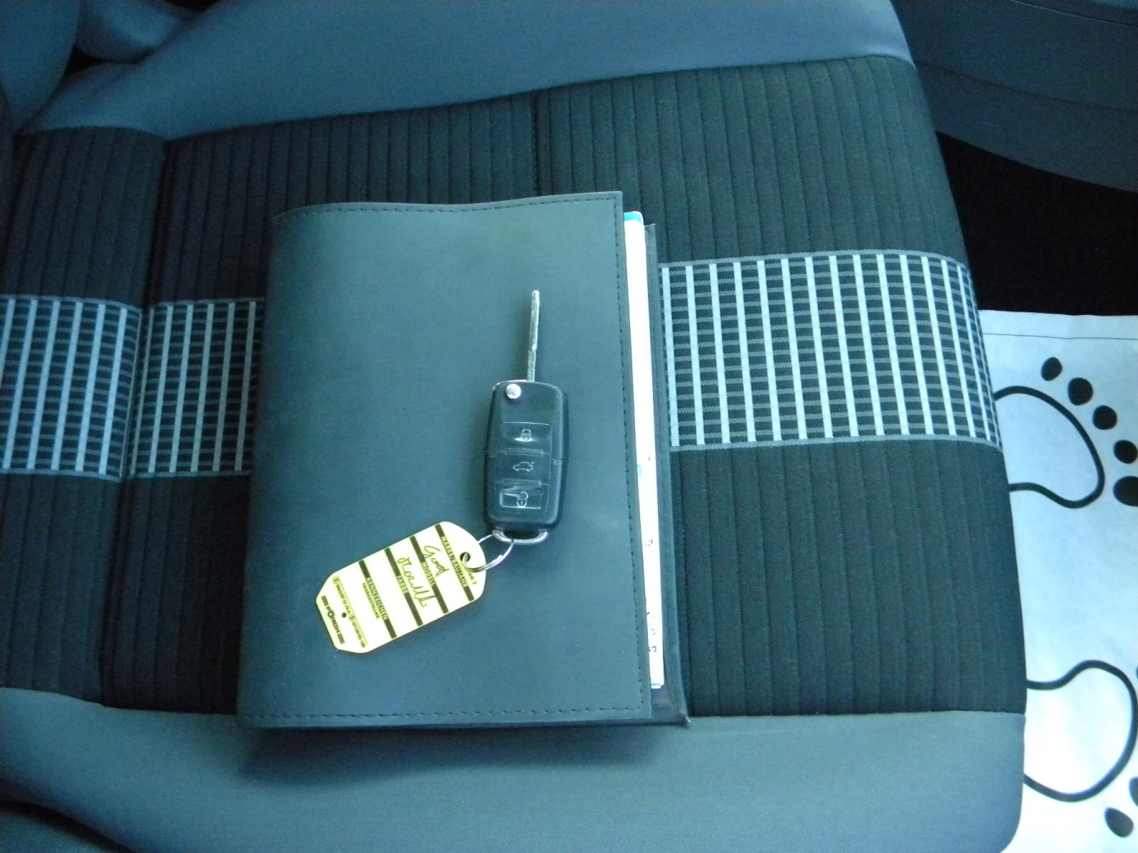 VW Golf 5   1, 6I 102kc   UNITED  EURO 4 | Mobile.bg � ����������� 17