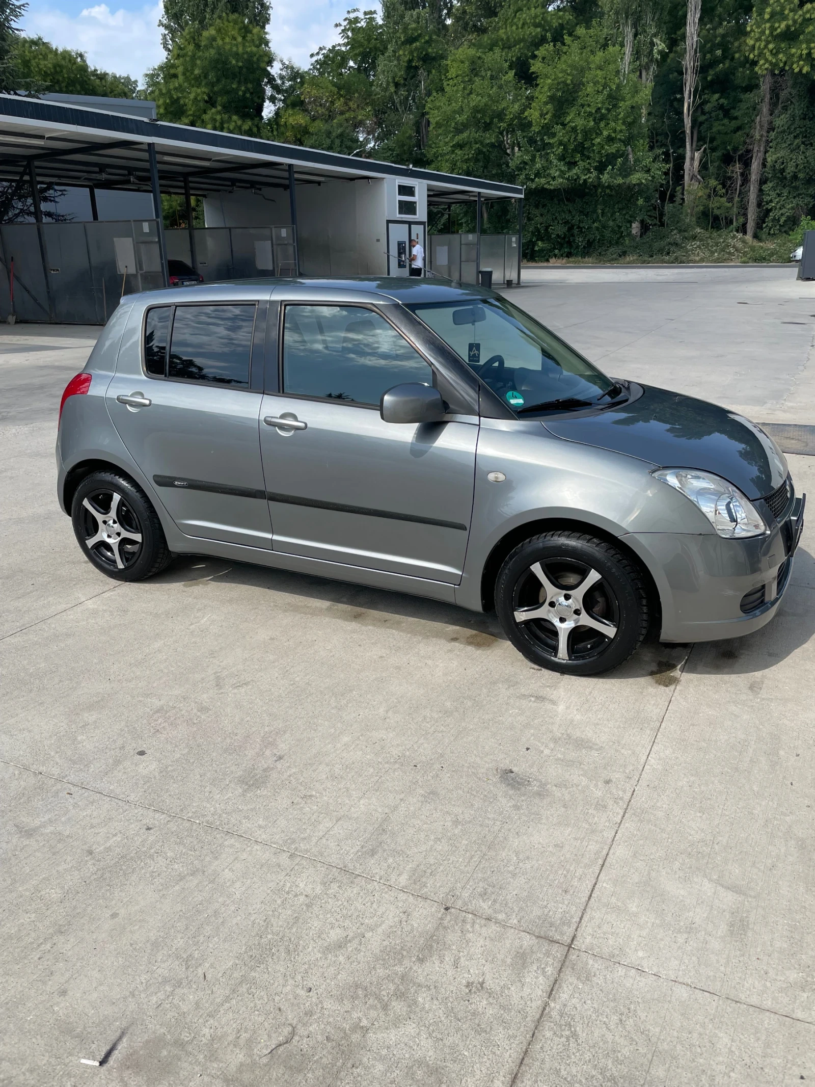 Suzuki Swift, снимка 3 - Автомобили и джипове - 55816709