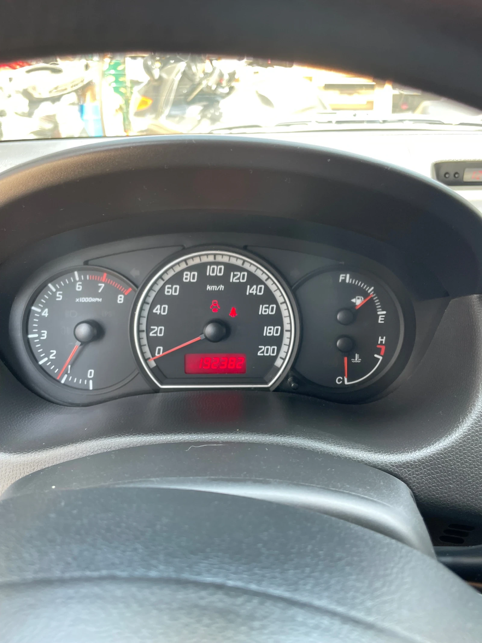 Suzuki Swift, снимка 9 - Автомобили и джипове - 55816709