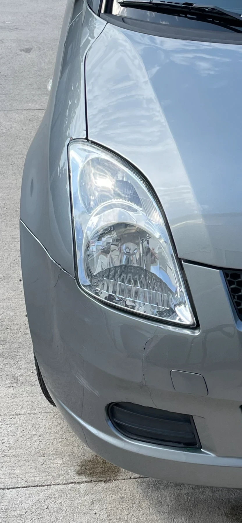 Suzuki Swift, снимка 8 - Автомобили и джипове - 55816709