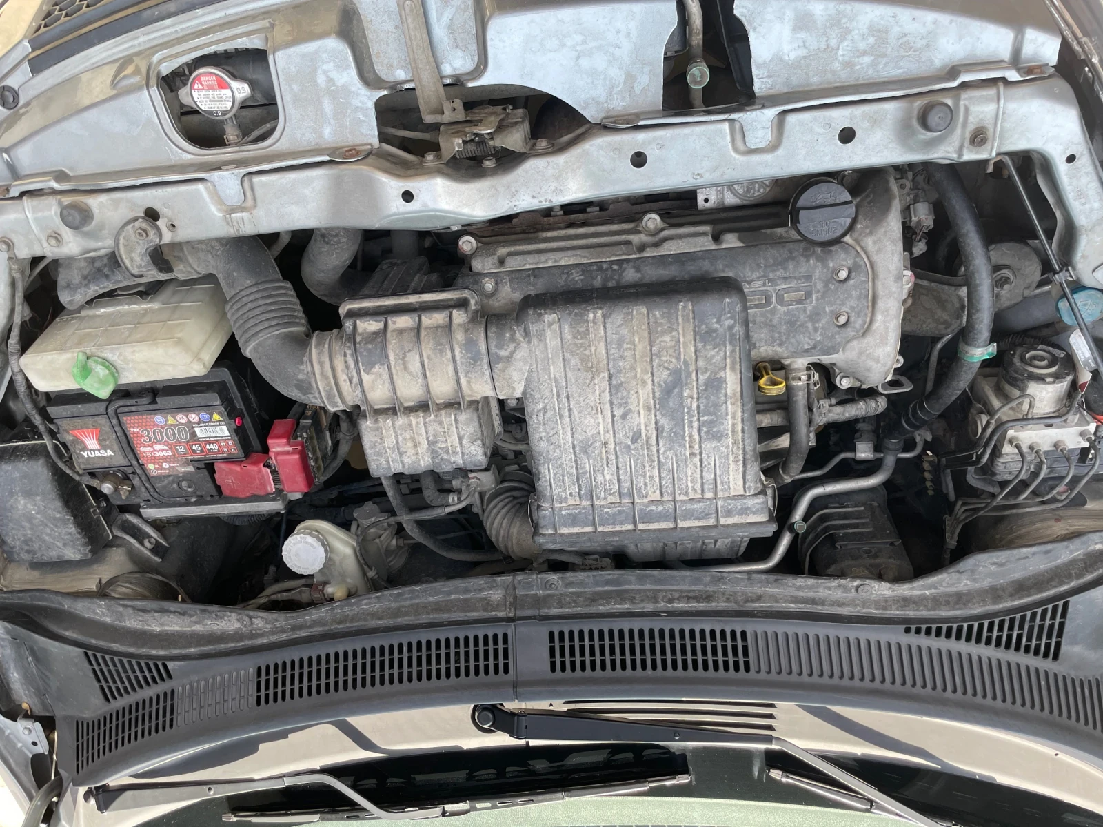 Suzuki Swift, снимка 10 - Автомобили и джипове - 55816709