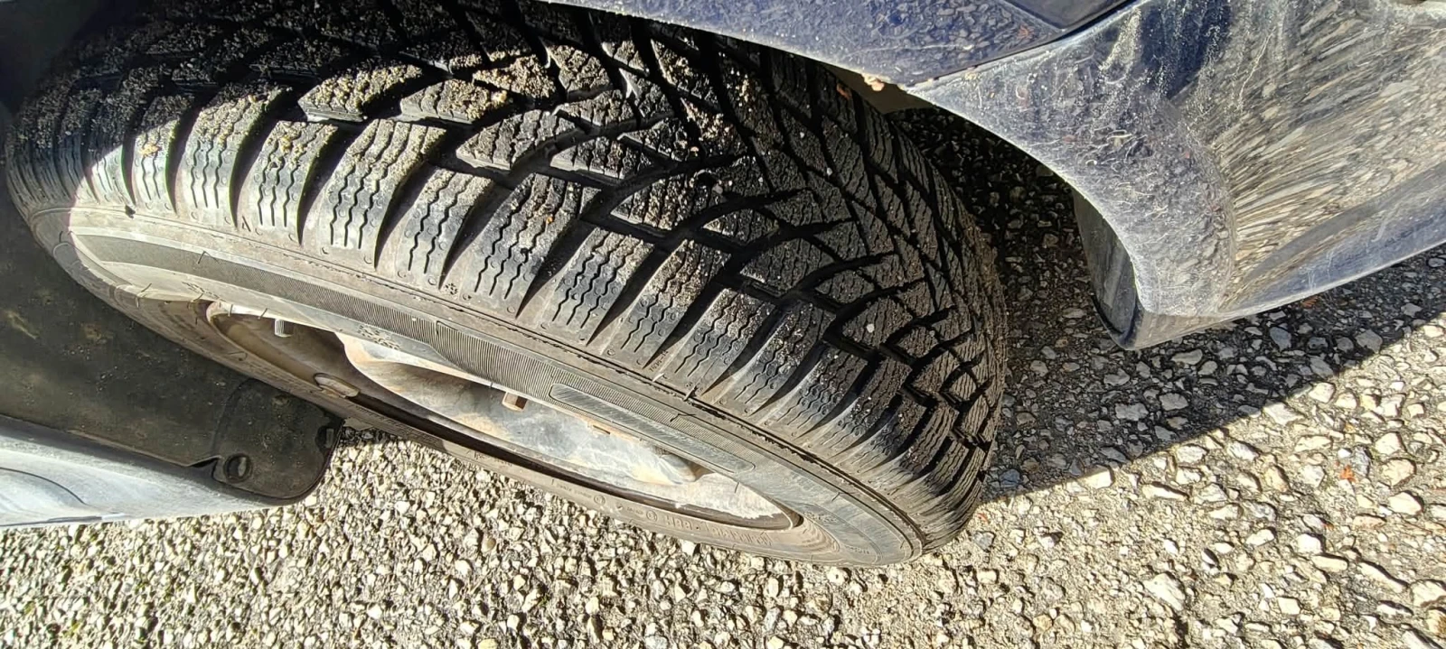 Peugeot 1007, снимка 9 - Автомобили и джипове - 56624700