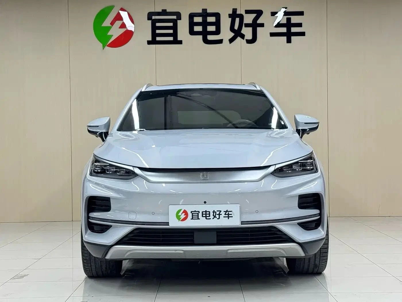 BYD Tang, снимка 5 - Автомобили и джипове - 56687019