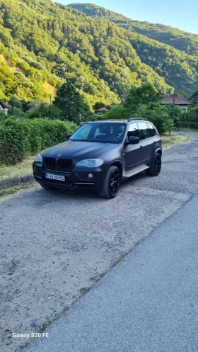 BMW X5, снимка 3