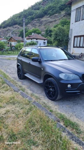 BMW X5, снимка 4