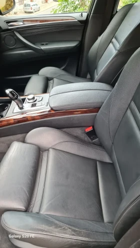 BMW X5, снимка 6