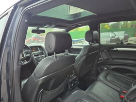 Audi Q7 3.0TFSI / S-line / ВЪЗДУХ / 21 ЗИМНИ ГУМИ/7местен, снимка 10