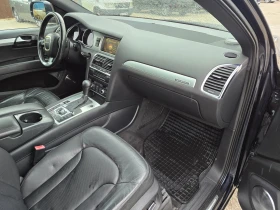 Audi Q7 3.0TFSI / S-line / ВЪЗДУХ / 21 ЗИМНИ ГУМИ/7местен, снимка 8