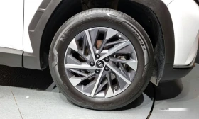 Hyundai Tucson Gasoline 1.6 Turbo 2WD Premium, снимка 5