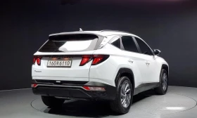 Hyundai Tucson Gasoline 1.6 Turbo 2WD Premium, снимка 2