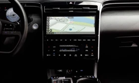 Hyundai Tucson Gasoline 1.6 Turbo 2WD Premium, снимка 14