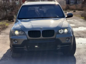 BMW X5 3.0SD M57, снимка 5