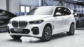 BMW X5 xDrive45e M Sport PHEV Sportautomatic, снимка 4