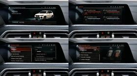 BMW X5 xDrive45e M Sport PHEV Sportautomatic, снимка 14