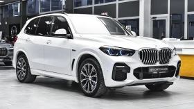 BMW X5 xDrive45e M Sport PHEV Sportautomatic, снимка 5