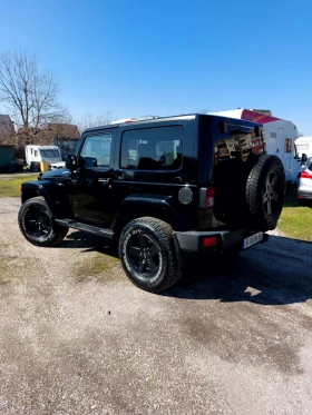 Jeep Wrangler, снимка 4