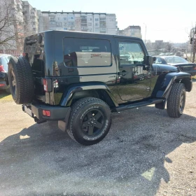Jeep Wrangler, снимка 5