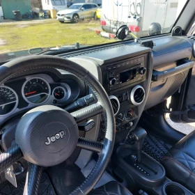 Jeep Wrangler, снимка 6