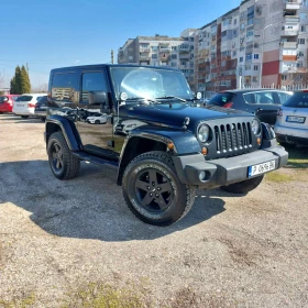Jeep Wrangler, снимка 1