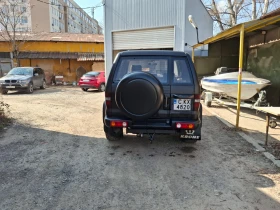 Opel Monterey Къса база, снимка 4