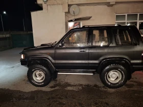 Opel Monterey Къса база, снимка 6