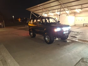 Opel Monterey Къса база, снимка 8