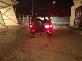 Opel Monterey Къса база, снимка 9