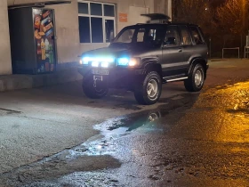 Opel Monterey Къса база, снимка 11