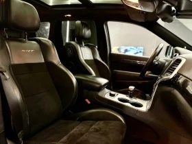 Jeep Grand cherokee SRT, снимка 11