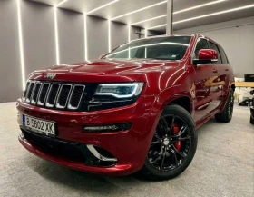 Jeep Grand cherokee SRT, снимка 5