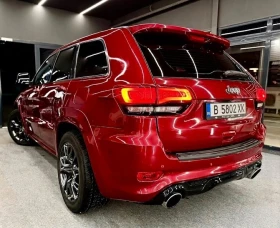 Jeep Grand cherokee SRT, снимка 7