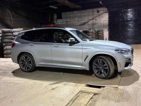 BMW X3 M40i * DIGITAL* AMBIENT* HEAD UP* ПАНОРАМА* , снимка 4