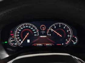 BMW X3 M40i * DIGITAL* AMBIENT* HEAD UP* ПАНОРАМА* , снимка 8