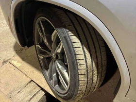 BMW X3 M40i * DIGITAL* AMBIENT* HEAD UP* ПАНОРАМА* , снимка 14