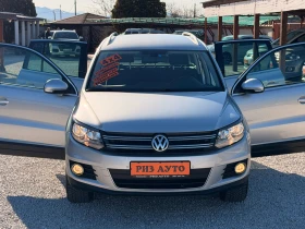VW Tiguan 2.0TDI* NAVI* 100%km* KAMERA* LIZING, снимка 2