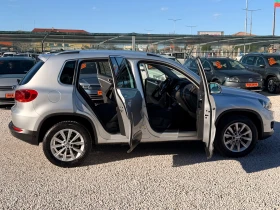 VW Tiguan 2.0TDI* NAVI* 100%km* KAMERA* LIZING, снимка 6