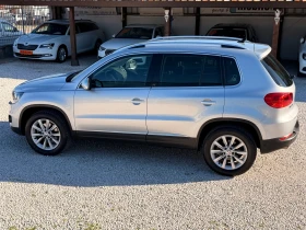 VW Tiguan 2.0TDI* NAVI* 100%km* KAMERA* LIZING, снимка 12