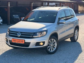 VW Tiguan 2.0TDI* NAVI* 100%km* KAMERA* LIZING, снимка 14