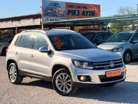 VW Tiguan 2.0TDI* NAVI* 100%km* KAMERA* LIZING, снимка 1